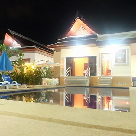Majestic Villas Phuket Rawai Экстерьер фото