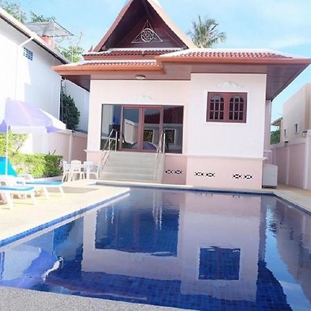 Majestic Villas Phuket Rawai Экстерьер фото