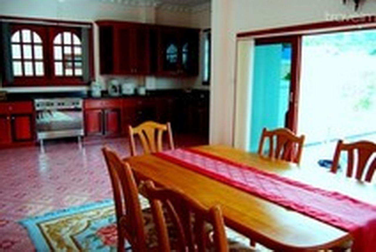 Majestic Villas Phuket Rawai Экстерьер фото