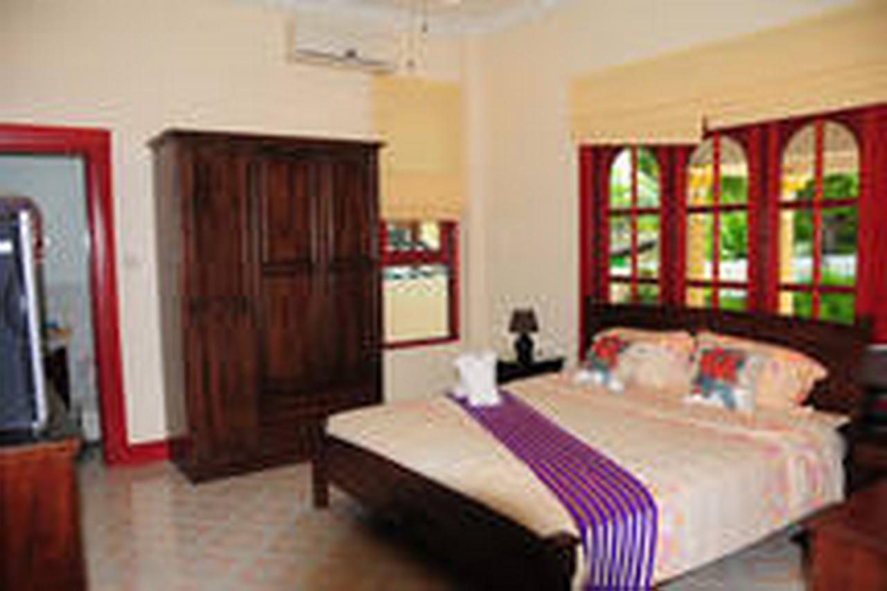 Majestic Villas Phuket Rawai Экстерьер фото