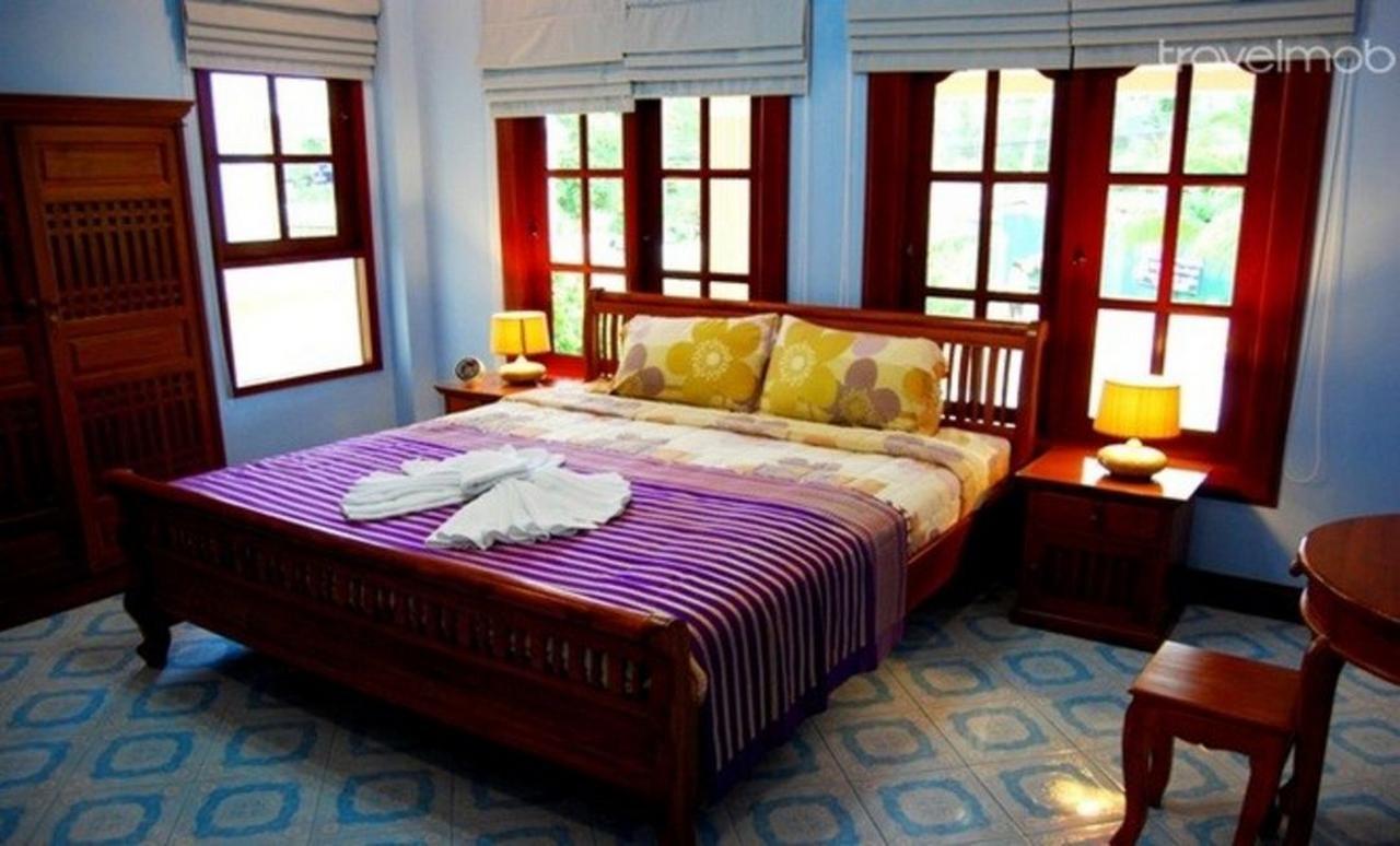 Majestic Villas Phuket Rawai Экстерьер фото