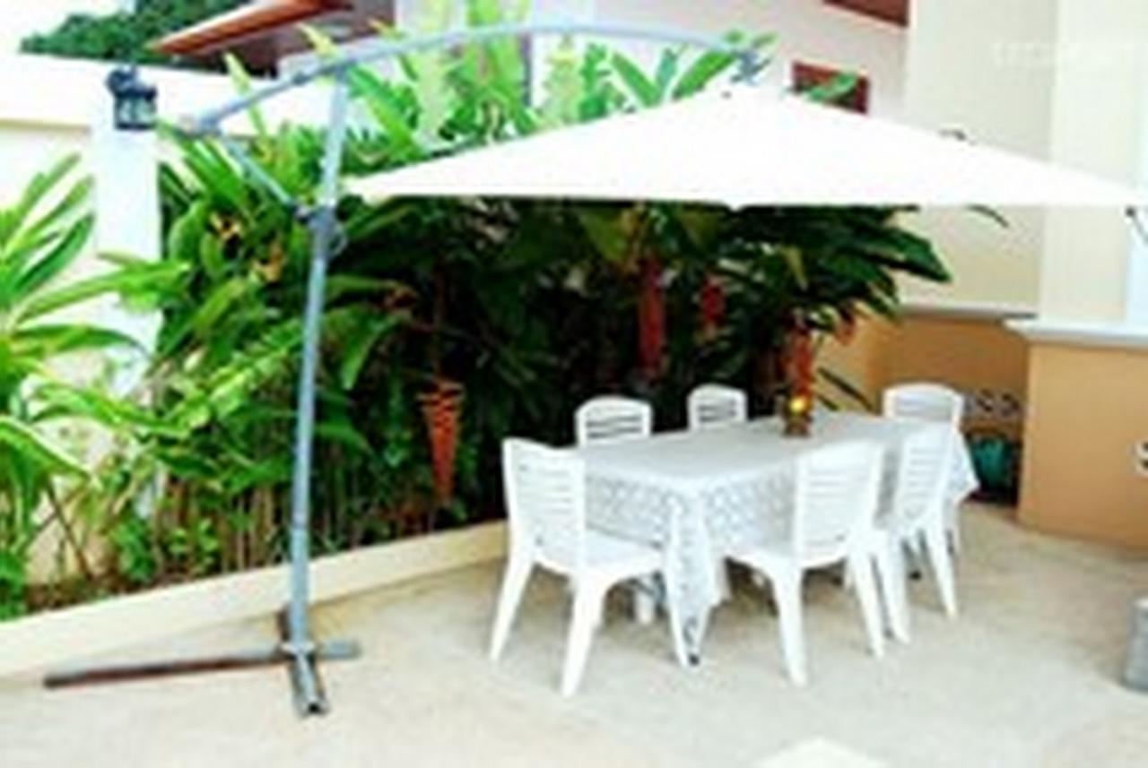 Majestic Villas Phuket Rawai Экстерьер фото