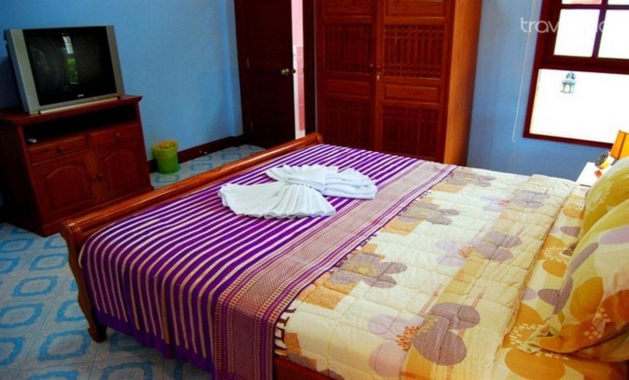 Majestic Villas Phuket Rawai Экстерьер фото