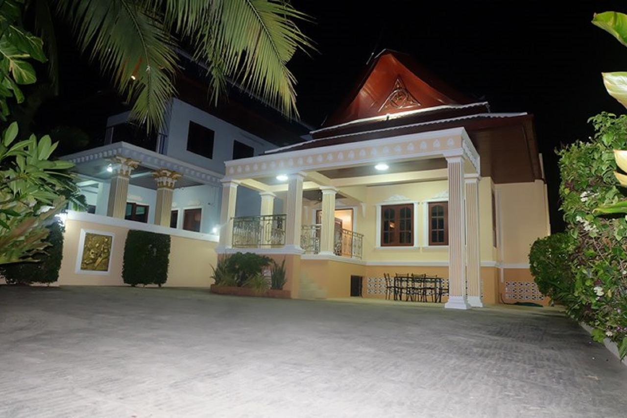 Majestic Villas Phuket Rawai Экстерьер фото