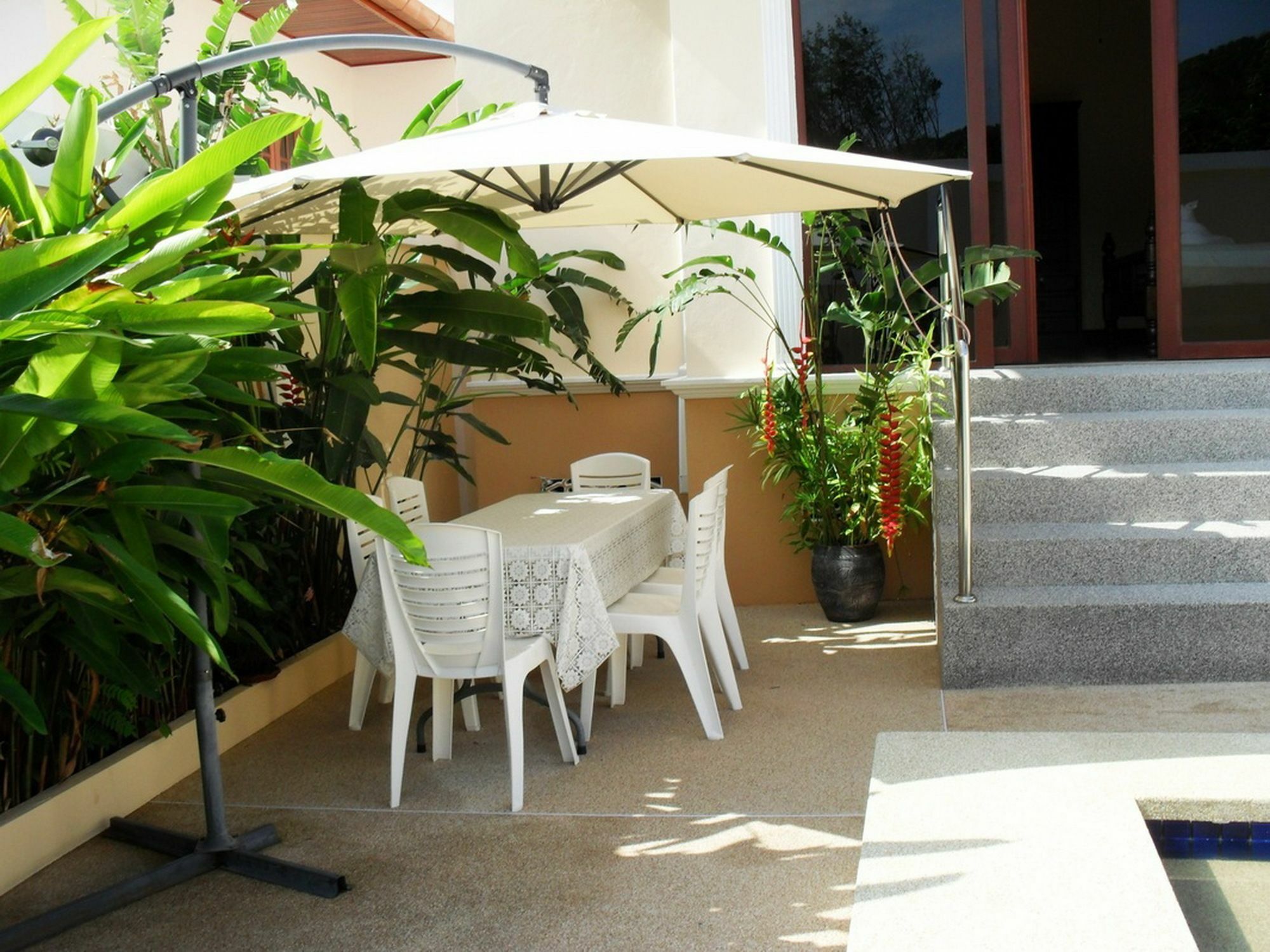 Majestic Villas Phuket Rawai Экстерьер фото
