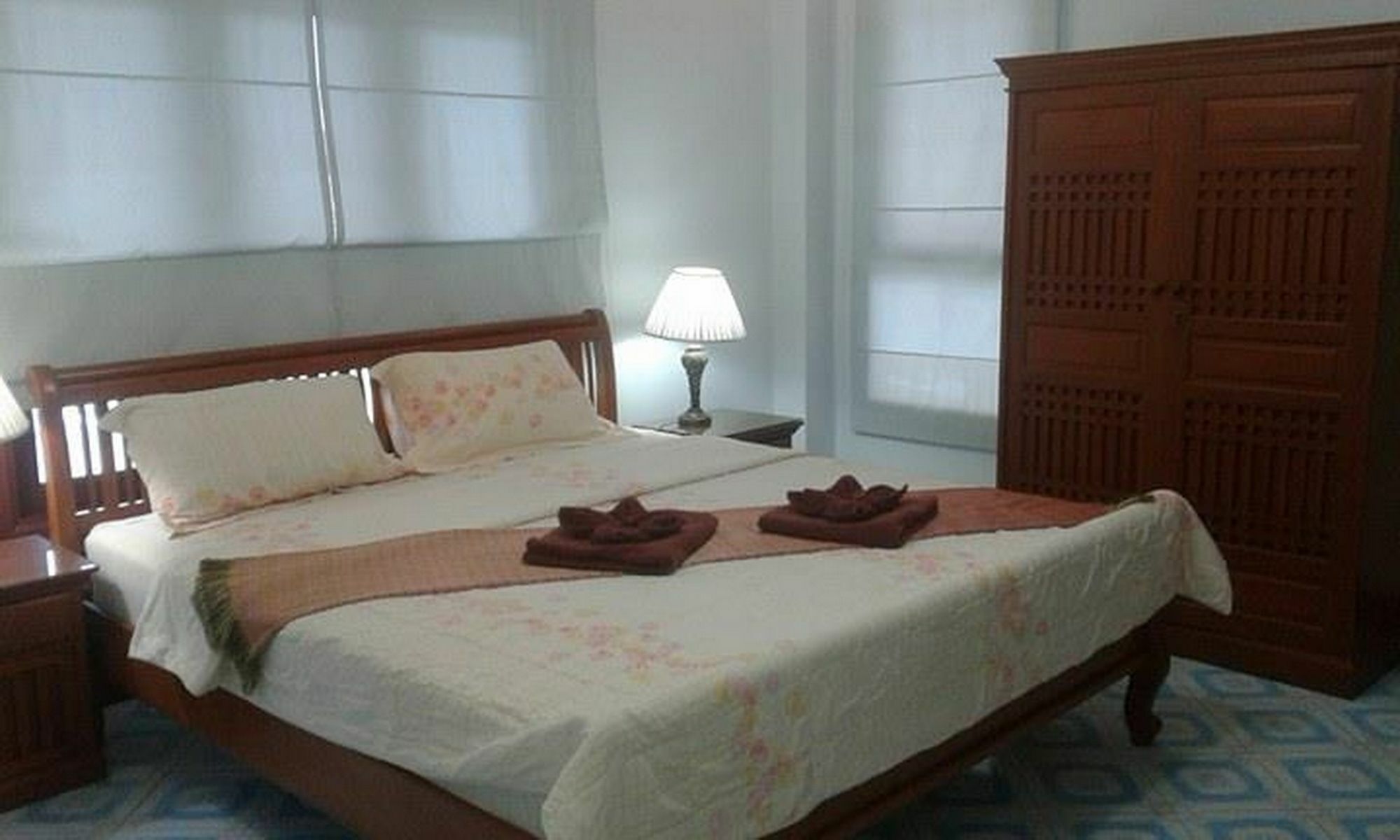 Majestic Villas Phuket Rawai Экстерьер фото