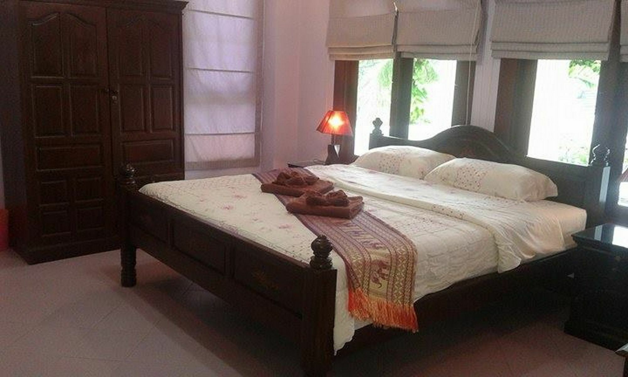 Majestic Villas Phuket Rawai Экстерьер фото