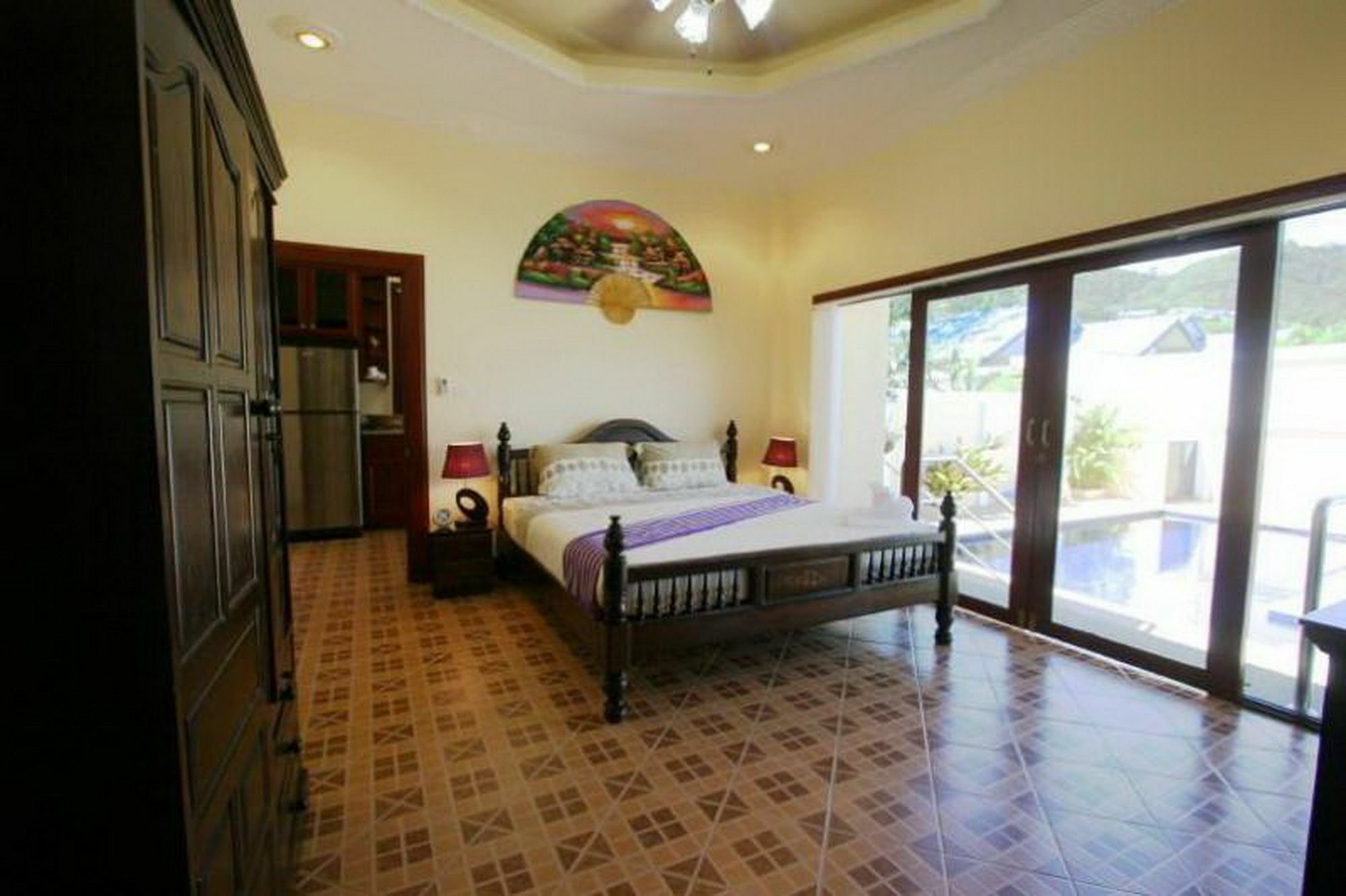Majestic Villas Phuket Rawai Экстерьер фото