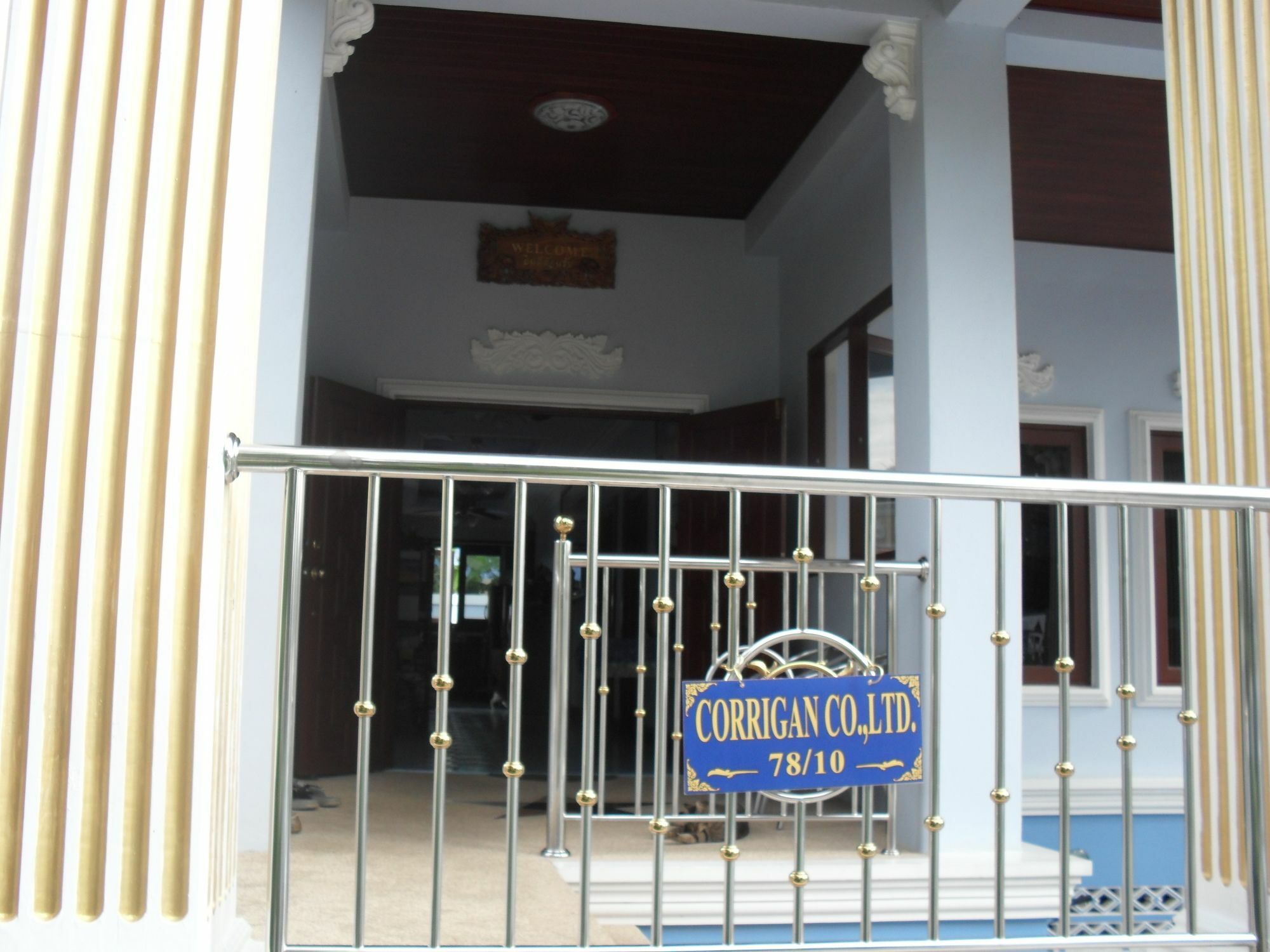 Majestic Villas Phuket Rawai Экстерьер фото