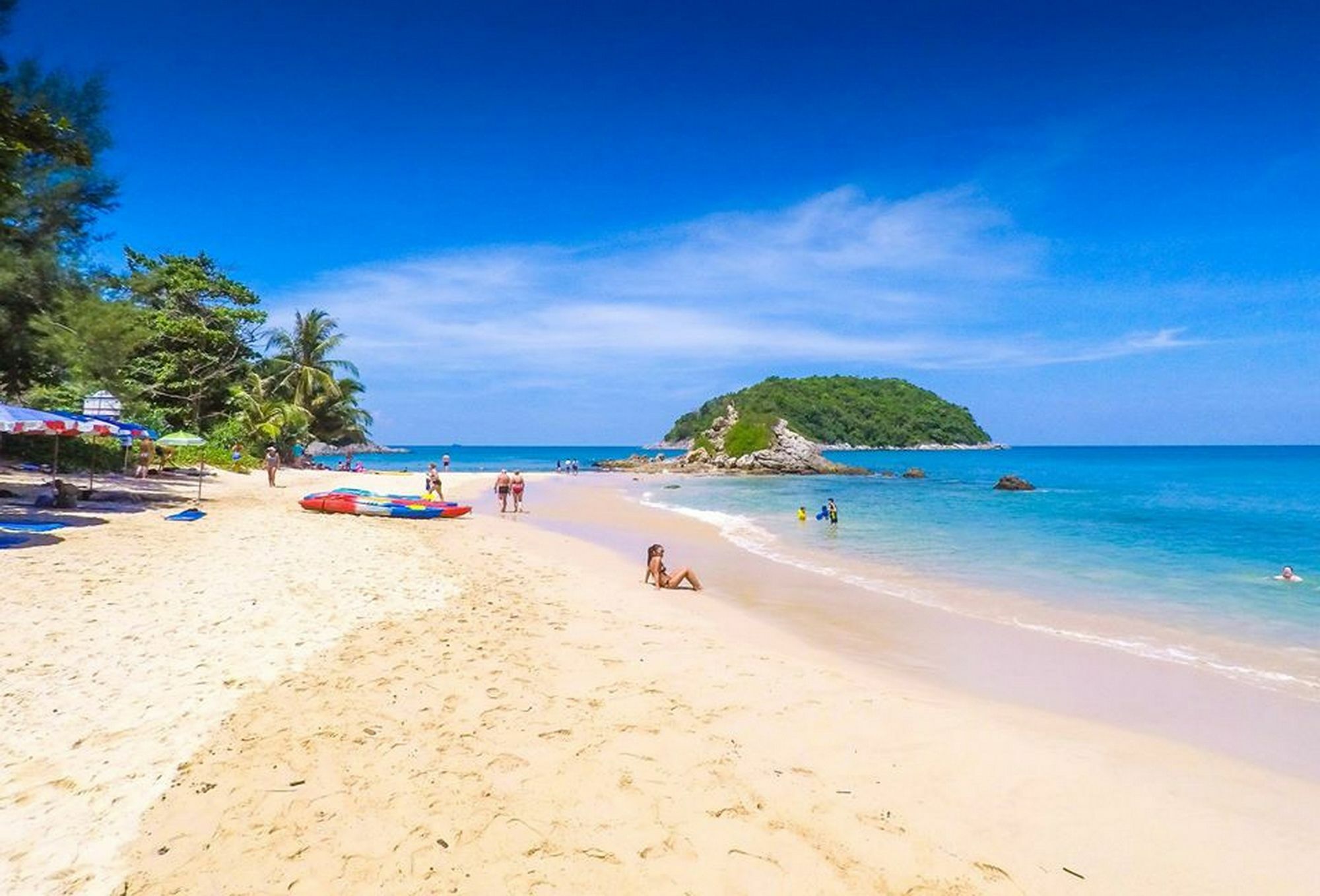 Majestic Villas Phuket Rawai Экстерьер фото