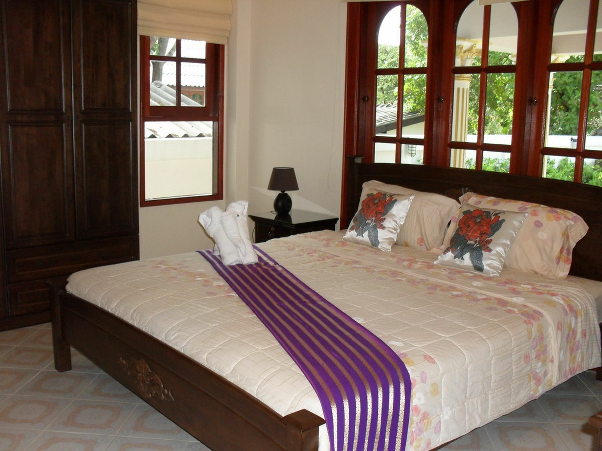 Majestic Villas Phuket Rawai Экстерьер фото