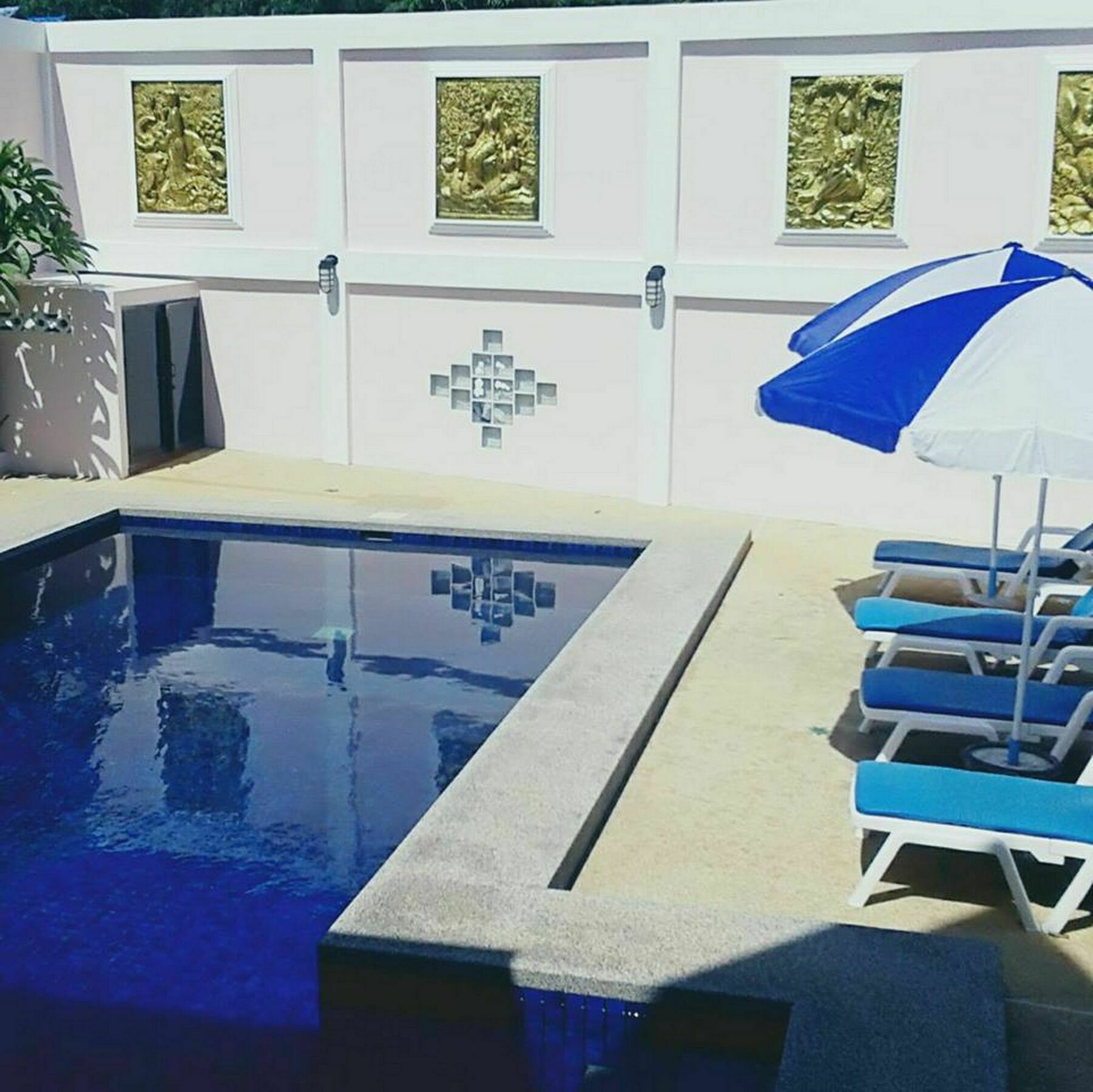 Majestic Villas Phuket Rawai Экстерьер фото
