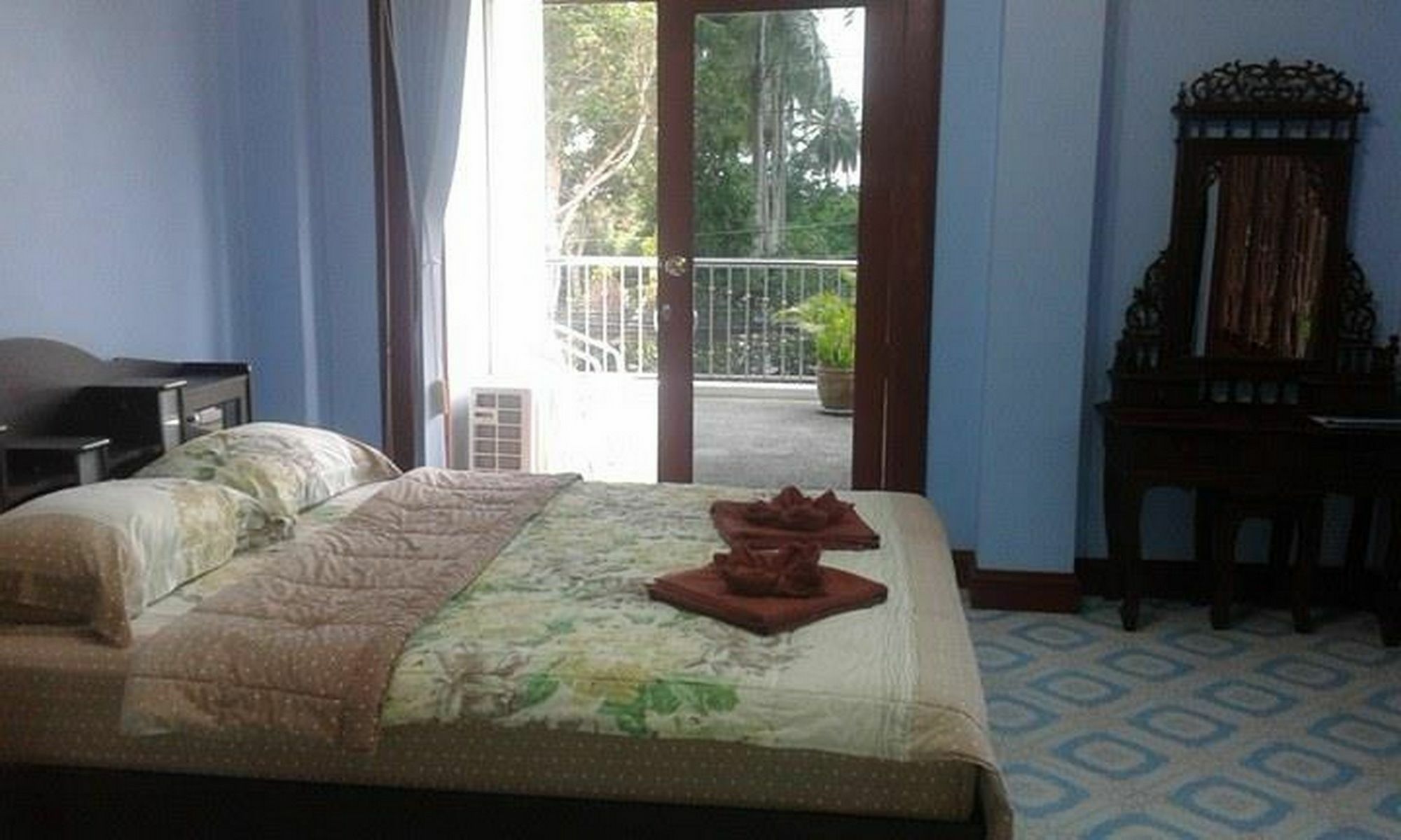 Majestic Villas Phuket Rawai Экстерьер фото