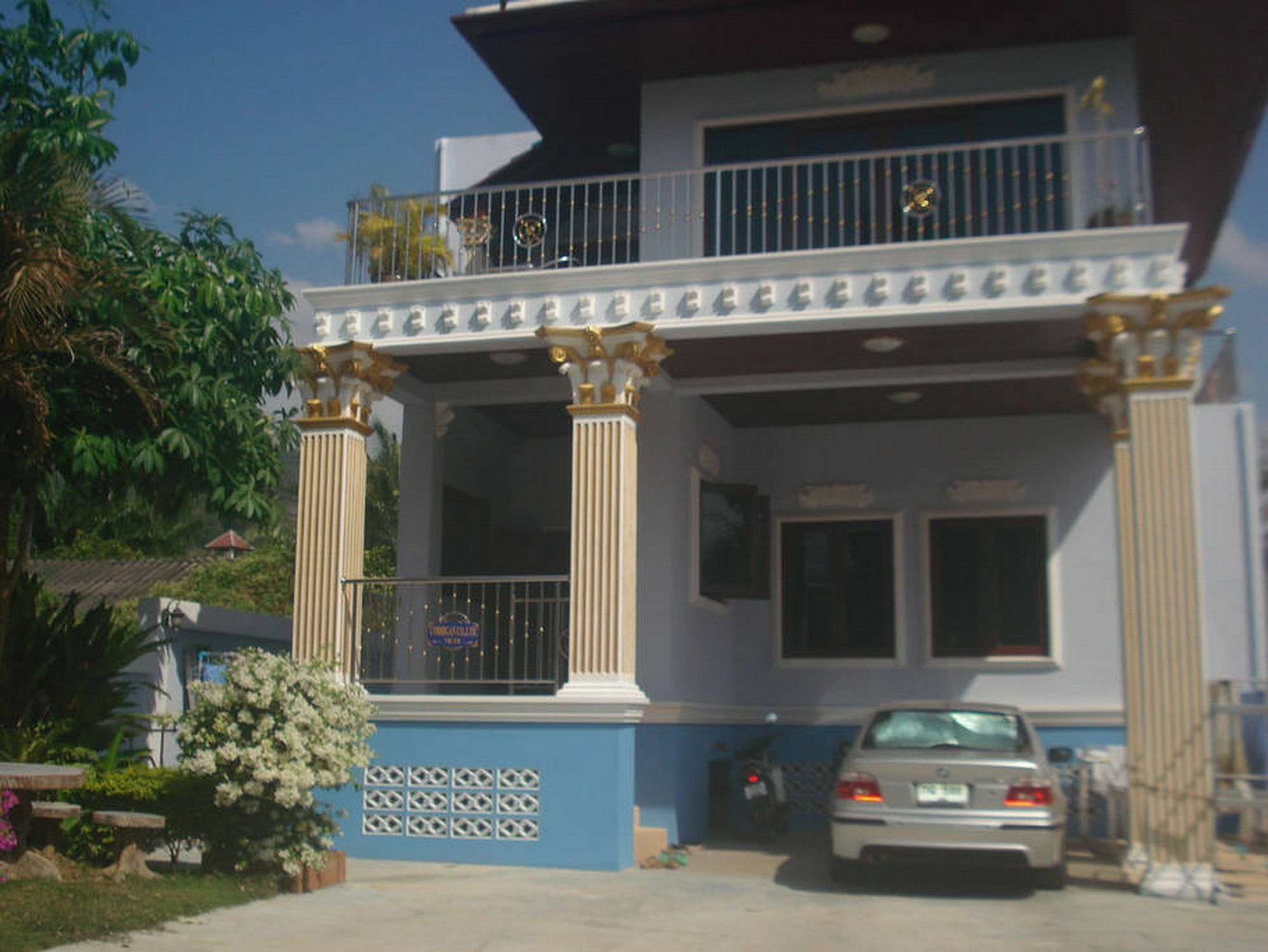 Majestic Villas Phuket Rawai Экстерьер фото